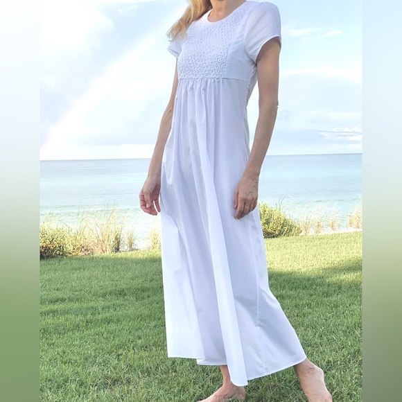 Bird & Knoll Guinevere Dress - Picture 8 of 9